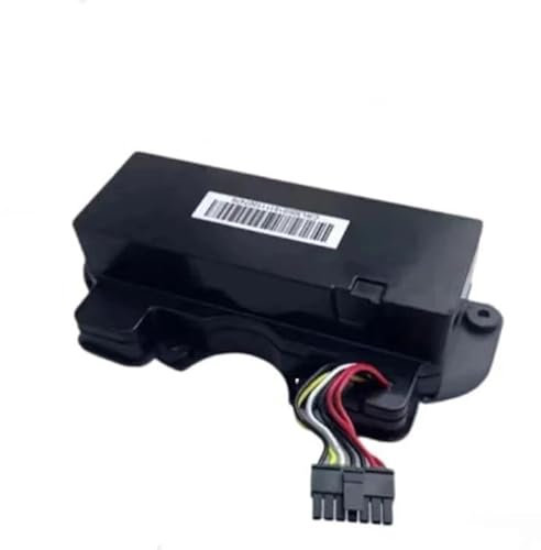 6500mAh Li-Ion Battery Pack For Cecotec Conga 5090 5490 Robot Vacuum Cleaner Accessories Spare Parts