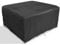Comlax FIELD Abdeckungen für Gartenmöbel 180x120x75cm, Wasserdichte Abdeckplane Terrassenmöbel, Schutzhülle Gartentisch Winterfest, Lounge Abdeckung Outdoor Regenschutz und Wetterfest