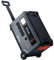 OSCAL PowerMax 6000 Portable Power Station 6000W(Surge 7200W), 3600Wh LiFePO4 Expandable Solar Generator mit 1.96H Full Charge, 5ms UPS, DC/AC Split Phase Voltage für Hausnotfälle