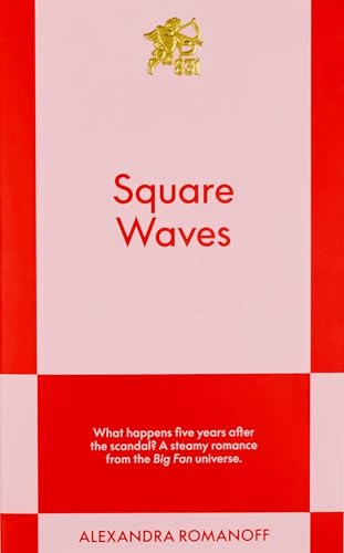 Square Waves: An 831 Stories Romance (Volume 2) (Big Fan)