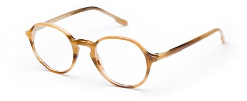 Johnny Loco Unisex Prescription Eyewear Frames