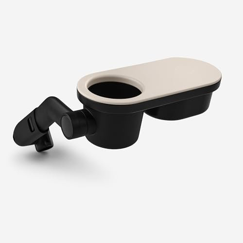 Bugaboo Snack Tray, Snackhalterung, für die meisten Bugaboo Kinderwagen Modelle