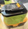 JANRI RYB20DW Battery adatper for Dewalt 18V Tools, Converter for Ryobi 18V Battery to for Dewalt 18V XR Series Battery, No Battery Included