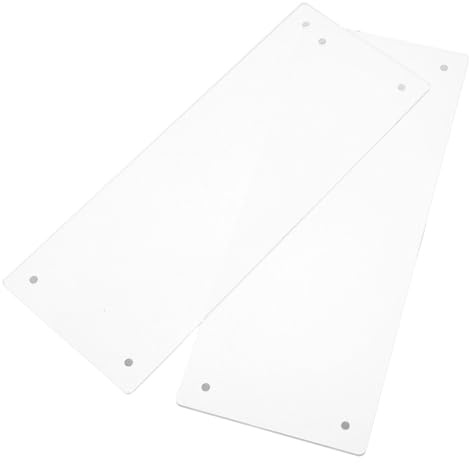 DOITOOL Ufficio in Acrilico Decorazioni Murali Aziendali Targhe Ufficio Per Conferenze Riunioni Domestico Appartamento Cartelli Classici