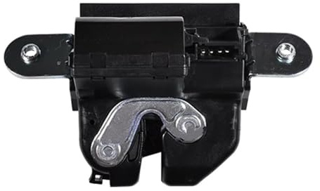 Cerradura de maletero Para Fiat Para 500, Para Grande, Para Bravo, Para Punto Para Evo (2010-2014): Actuador Cerradura De Puerta Trasera Y Maletero portón trasero cerradura