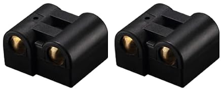 BEETACKLE 2 batterie ricaricabili per allarme morso NK9S