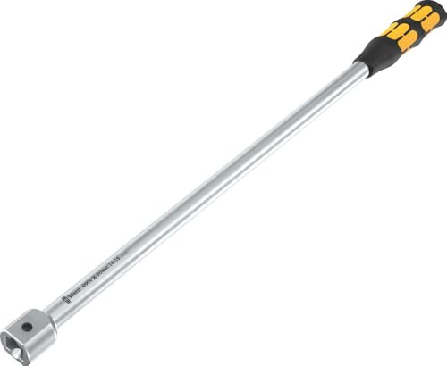 Wera 05003201001 9999 X-Power Betätigungswerkzeug für Einsteckwerkzeuge, 14x18 mm, 14x18 x 600 mm