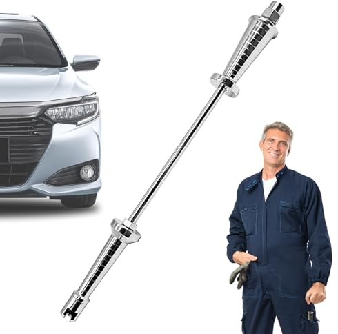 Generico Estrattore per Senza Vernice - Scivolo da 45 cm, del, Strumento ergonomico per la rimozione delle 'Auto, di Lunga Durata | Attrezzatura per la Riparazione di