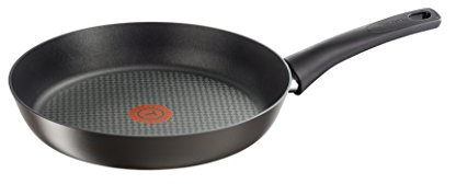 Tefal Chef Delight Fry Pan, Black, 28 cm