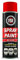 1 x 250ml 151 Red Gloss Aerosol Paint Spray Cars Wood Metal Walls Graffiti