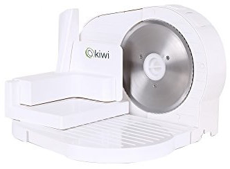 Kiwi 953KMS8302 Rebanadora de Alimentos, 150 W