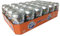Fanta Orange Zero sugar (24x0,33l Dosen) DK