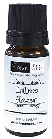 freshskin beauty ltd | 10ml Lollipop Lip Balm Flavour Oil