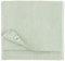 Linen & Cotton Tischdecke Stoff Tischtuch Tischwäsche Hygge -100% Leinen, Hellgrau/Grau (140 x 200 cm) Festlich Rechteckig für Home Küche Esstisch Restaurant Hotel Cafe Party Deko