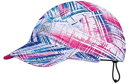 Buff Pack Run Cap R-WIRA Multi-Multi