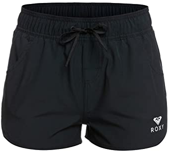Roxy Roxy Wave 2 - Boardshorts für Frauen Schwarz