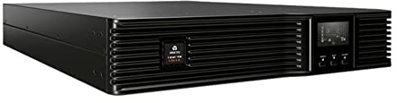 Vertiv Liebert PSI5 Lithium Ion UPS - 1920VA/1920W 120V 2U, Line Interactive, AVR, 0.9 Power Factor, Sine Wave, Uninterruptible Power Supply, Power Backup with Surge Protection (PSI5-2200RT120LI)