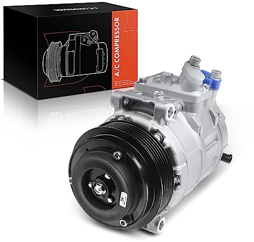 Frankberg Compressore aria condizionata Climatizzatore 0002309011