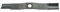 Greenstar MTD 23400 Klinge, 53 cm, Schwarz