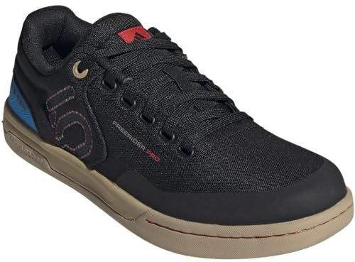 Five Ten MTB-Schuhe Freerider Pro Canvas Schwarz Gr. 44.5