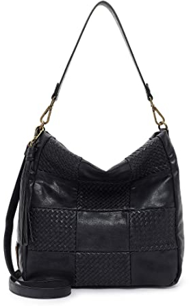 SURI FREY Umhängetasche Schultertasche Bly Shoulderbag Blue dunkelblau