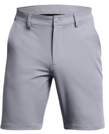 Under Armour Herren 2026 UA Tech Taper 4-Wege-Stretch Golfshorts