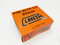 GOOD4YOU Clavo CLAVADORA 25MM COBREADO Micro-Brad 0.6/25 CLAVESA-ATK