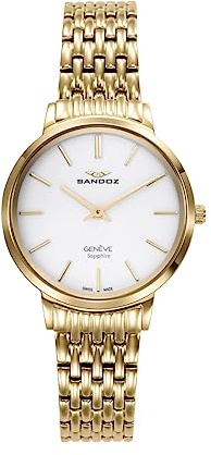 Sandoz Reloj Mujer 81382-99