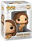 Funko Pop! Movies: Harry Potter Prisoner of Azkaban - Hermione Granger mit Crookshanks - Hermine Granger- Vinyl-Sammelfigur - Geschenkidee - Offizielle Handelswaren - Movies Fans