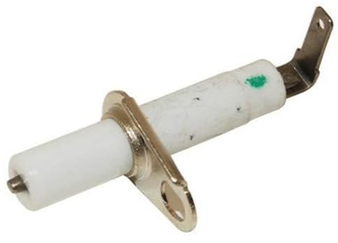 SPARES2GO Herdplatte Elektrode kompatibel mit Rangemaster passend für Falcon Backofen Herd