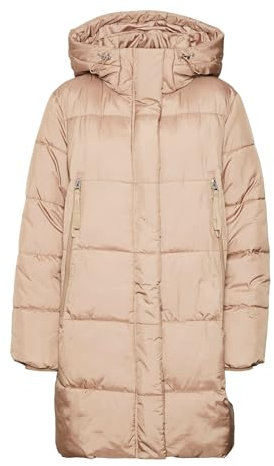 VERO MODA Vmnova Coat Boo