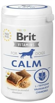 Brit Nahrungsergänzungsmittel Calm 150 g