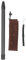 Selfie Stick, Extra Long Selfie Stick with Adjustable Length, Lightweight Carbon Fiber Monopod Pole for Sports Camera 40-200CM Extended Edition Selfie Stick