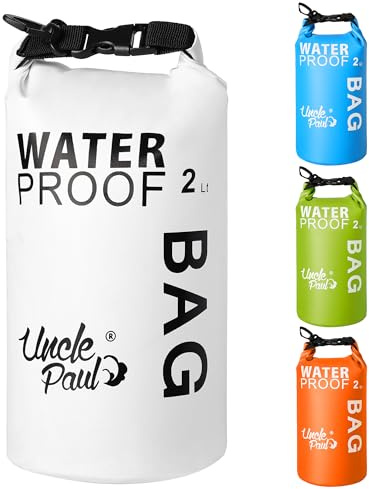Boat Dry Bags Belongings Protection Outdoor Drifting Boating Fishing