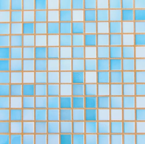 MOSAIK-Fugenmörtel | SANDGELB | 1kg | Optimiert für 1mm-4mm schmale Fugen im Innen- und Außenbereich auf Wand- und Bodenflächen | Frostfest