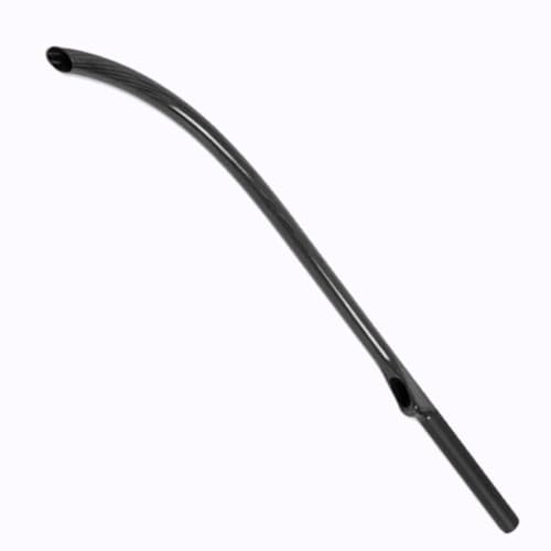 FOX Rangemaster CTL012 C26 Bâton de lancer en carbone 26 mm
