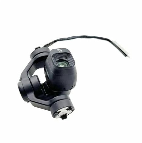 Telecamera Gimbal for DJ Mini 3 con gomma