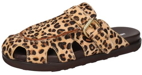 Melvin & Hamilton Pantoletten Damen Siri 2 Leo 39