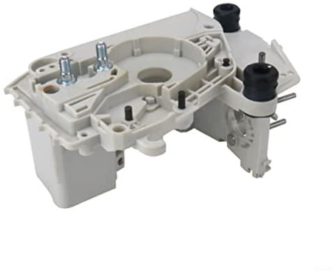 MS180 MS170 kompatible Kurbelgehäuse-Montage, Kettensägen-Kurbelgehäuse-Werkzeug, Kettensägen-Teil, Outdoor-Elektrogeräte