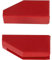 ROTHENBERGER AUFLAGE (3ST) SCHLÜSSELSCHUHE 10