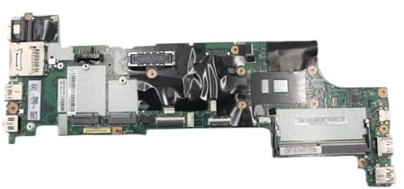 NM-B061 NM-A531 Mainboard, Kompatibel Mit Lenovo, Kompatibel Mit Thinkpad X260 X270, Laptop-Motherboard. Mit I3 I5 I7 CPU, Computerteile(X260 I3-6100U)