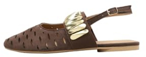 Top 3 SF1597 BALLERINAS