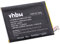 vhbw 1x Akku kompatibel mit Alcatel One Touch Pop 2 5.0 Handy Smartphone Telefon (2500 mAh, 3,8 V, Li-Polymer)