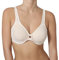 Playtex Reggiseno Riducente Minimizer P04MU Coppe C D E F (5 D, Light Skin (Beige Chiaro))