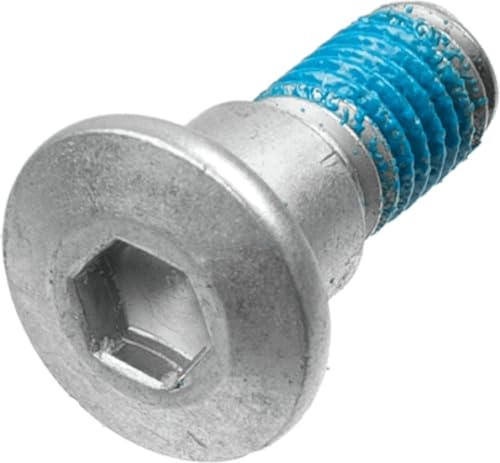 TRW MSS114-4 Screw Set Brake Disc Compatible for Suzuki DL - Rear, Rear Axle and Other Vehicles
