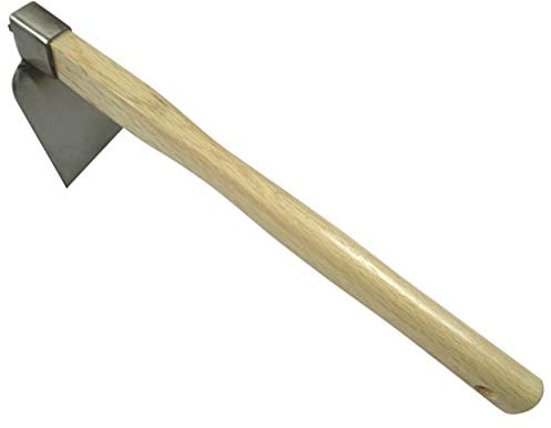 SOFIALXC Forged Hoe Garden Digging Tool-B