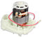 MisterVac Motor de repuesto, motor de repuesto compatible con tu Vorwerk Kobold VK 120.