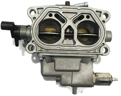 GXV530 Carburatore W/Solenoide per Honda GCV530 & Più OHV Trattori CARBURATORE CARB