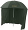 Sensas Umbrella Sidescreen Liez | Angelschirm