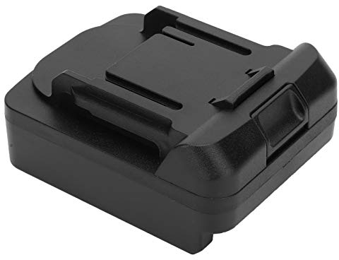 Akku Adapter Convert For,Elektrisches, Elektrisches Zubehör Adapter Zubehör Adapter Elektrisches Zubehör Adapter Bosch 18V BAT To For Makita 18VBL18 Series Converter Tool